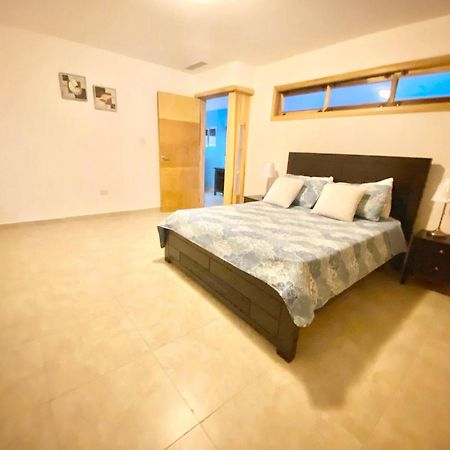 Marbella 2Bedroom Beachfrom Apt San Pedro de Macorís Exteriér fotografie
