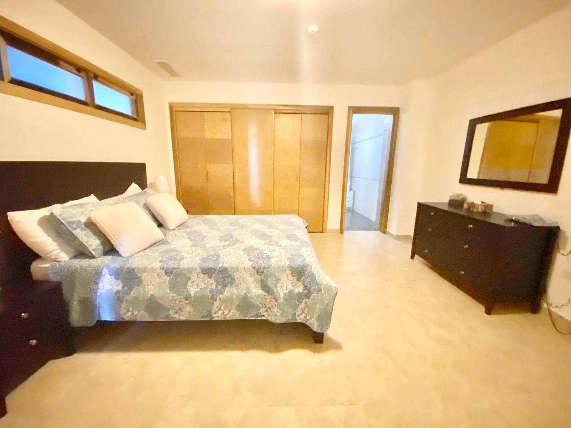 Marbella 2Bedroom Beachfrom Apt San Pedro de Macorís Exteriér fotografie